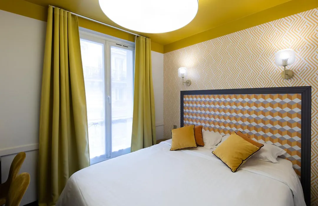 Hôtel Gérando-1
