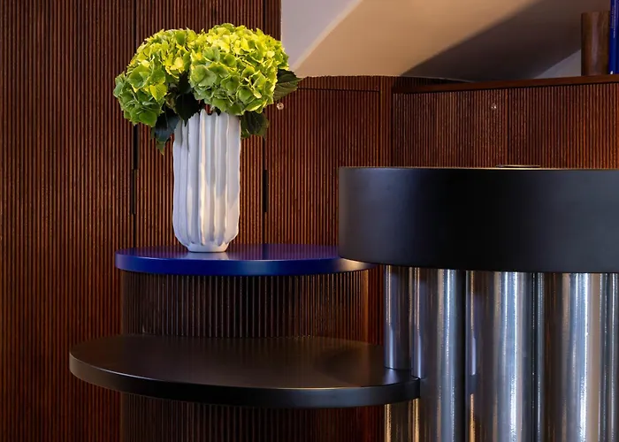Hôtel Gabbie Paris